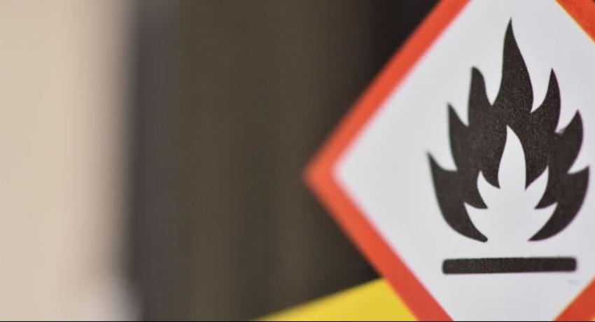 Fire Breaks Out at Fuel Station in Katugastota